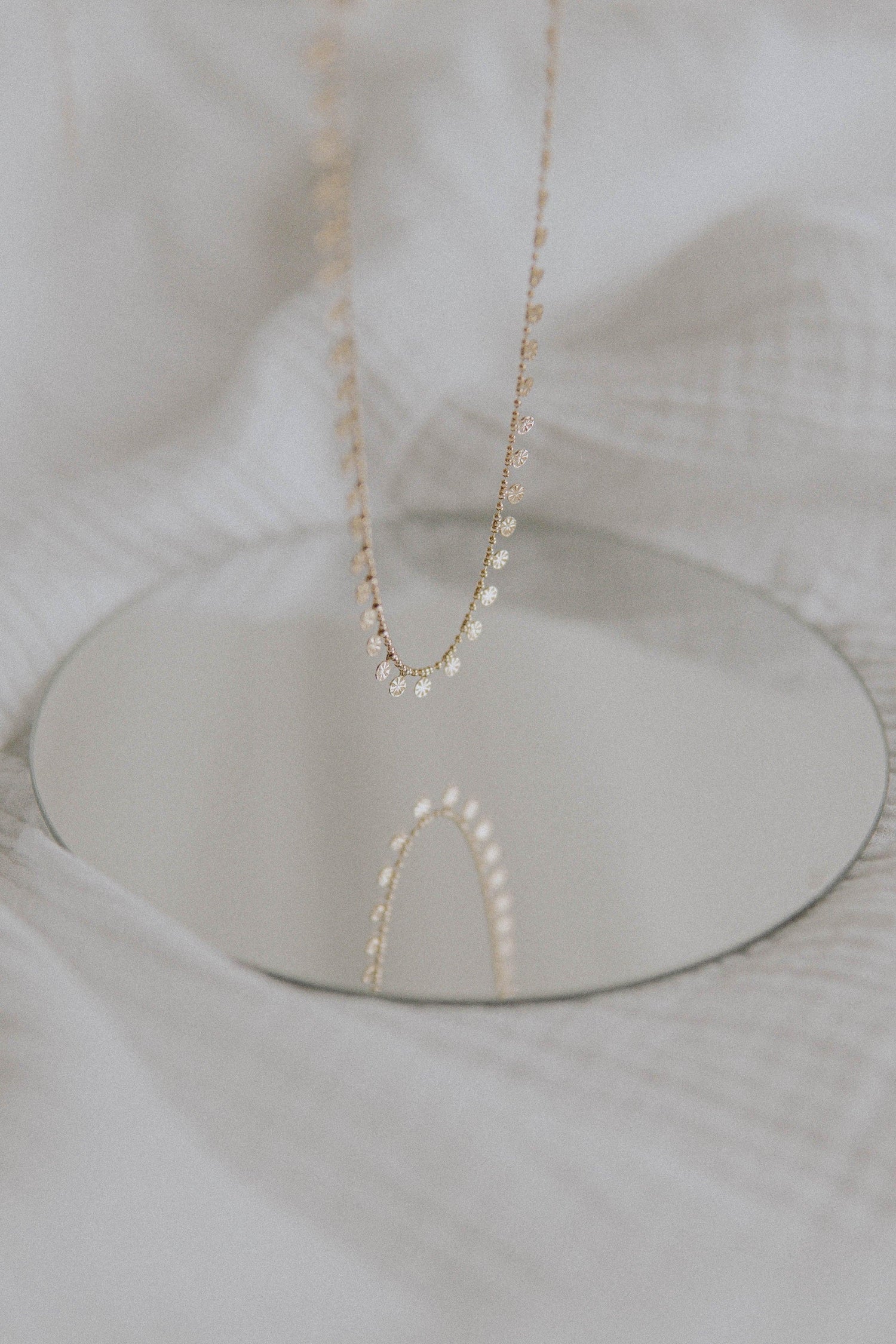 Jewellery - Brielle Collective