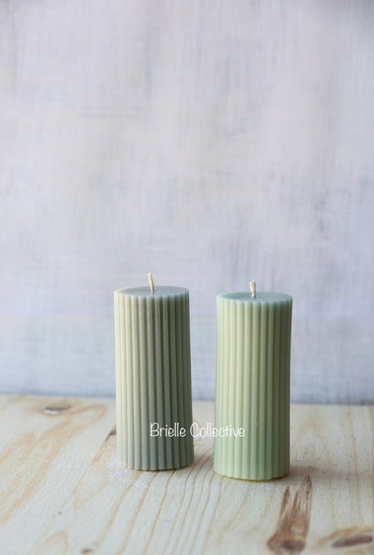 Candles – Brielle Collective