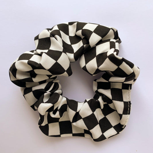 Savanna Scrunchie - Brielle Collective