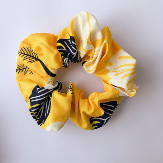 Charlotte Scrunchie - Brielle Collective