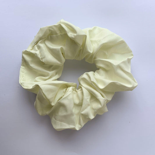 Johanna Scrunchie - Brielle Collective