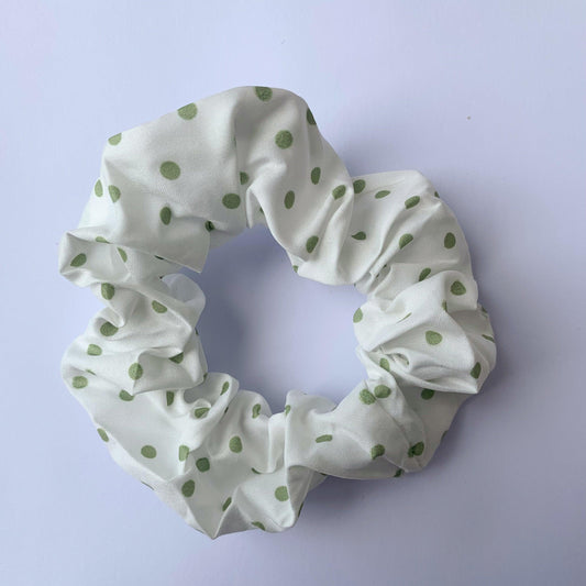 Chloe Scrunchie - Brielle Collective