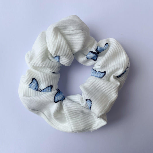 Abby Scrunchie - Brielle Collective