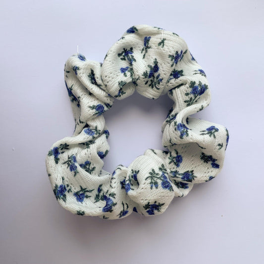 Ava Scrunchie - Brielle Collective