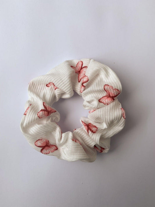 Bella Scrunchie - Brielle Collective