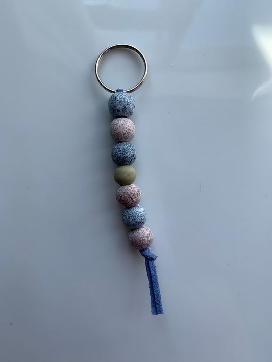 Spek Ball Keyring - Brielle Collective