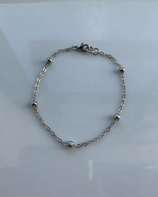 Ball Bracelet - Brielle Collective